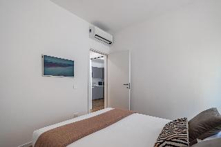 Milano Apartments S Agostino fotoÄŸrafÄ±