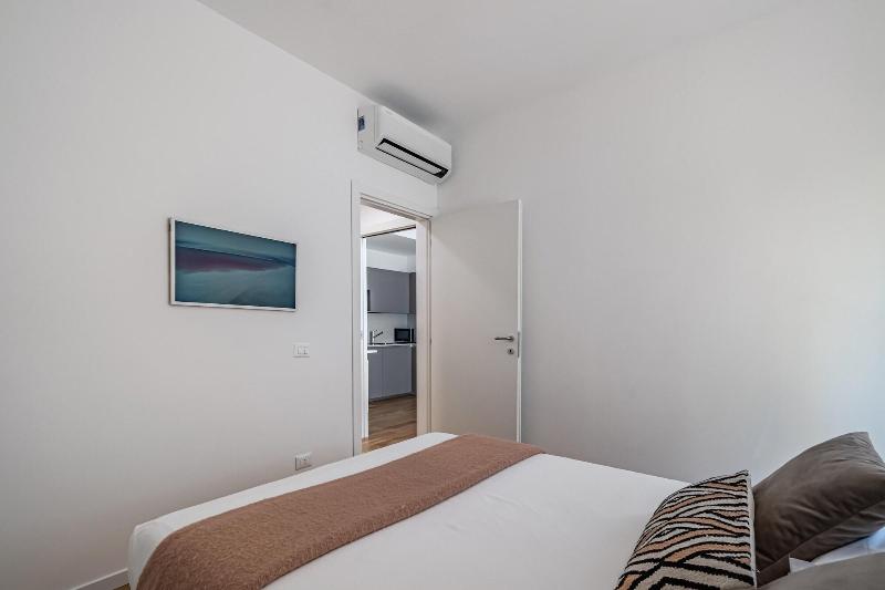 Milano Apartments S Agostino - Oda