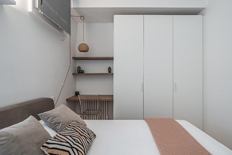 Milano Apartments S Agostino - Oda