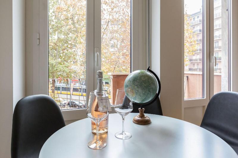 Milano Apartments S Agostino - Oda