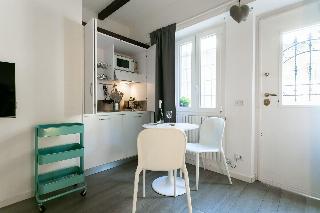 Milano Apartments S Agostino fotoÄŸrafÄ±