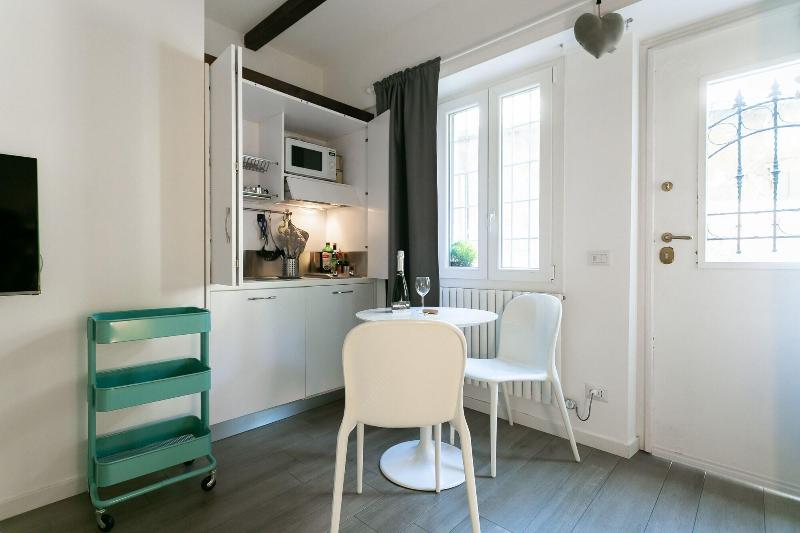 Milano Apartments S Agostino - Oda