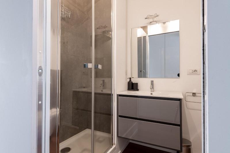 Milano Apartments S Agostino - Oda