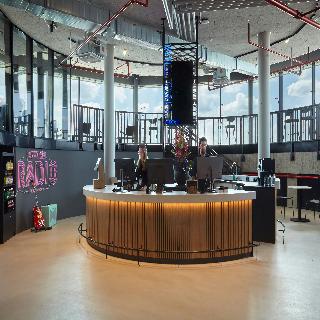 REVERB by Hard Rock Hamburg fotoÄŸrafÄ±