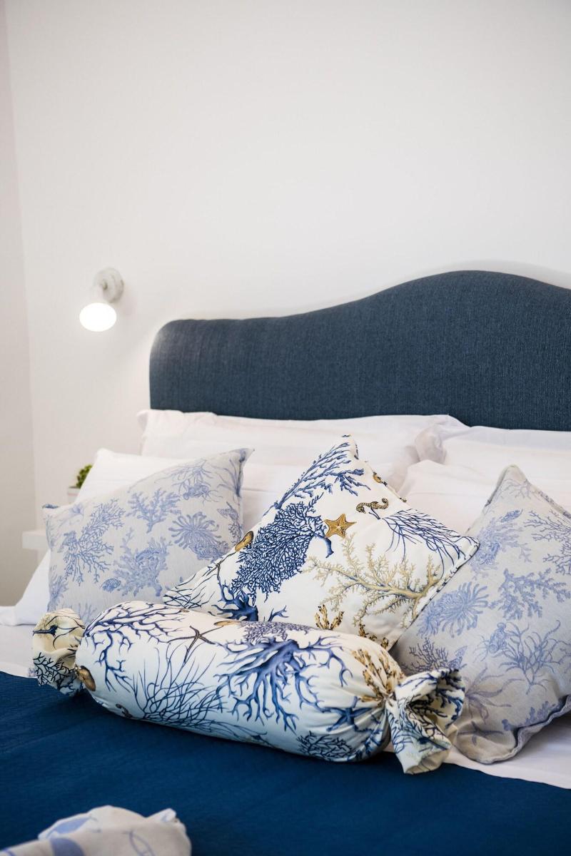 Yourhome Casa Marina - Lobi