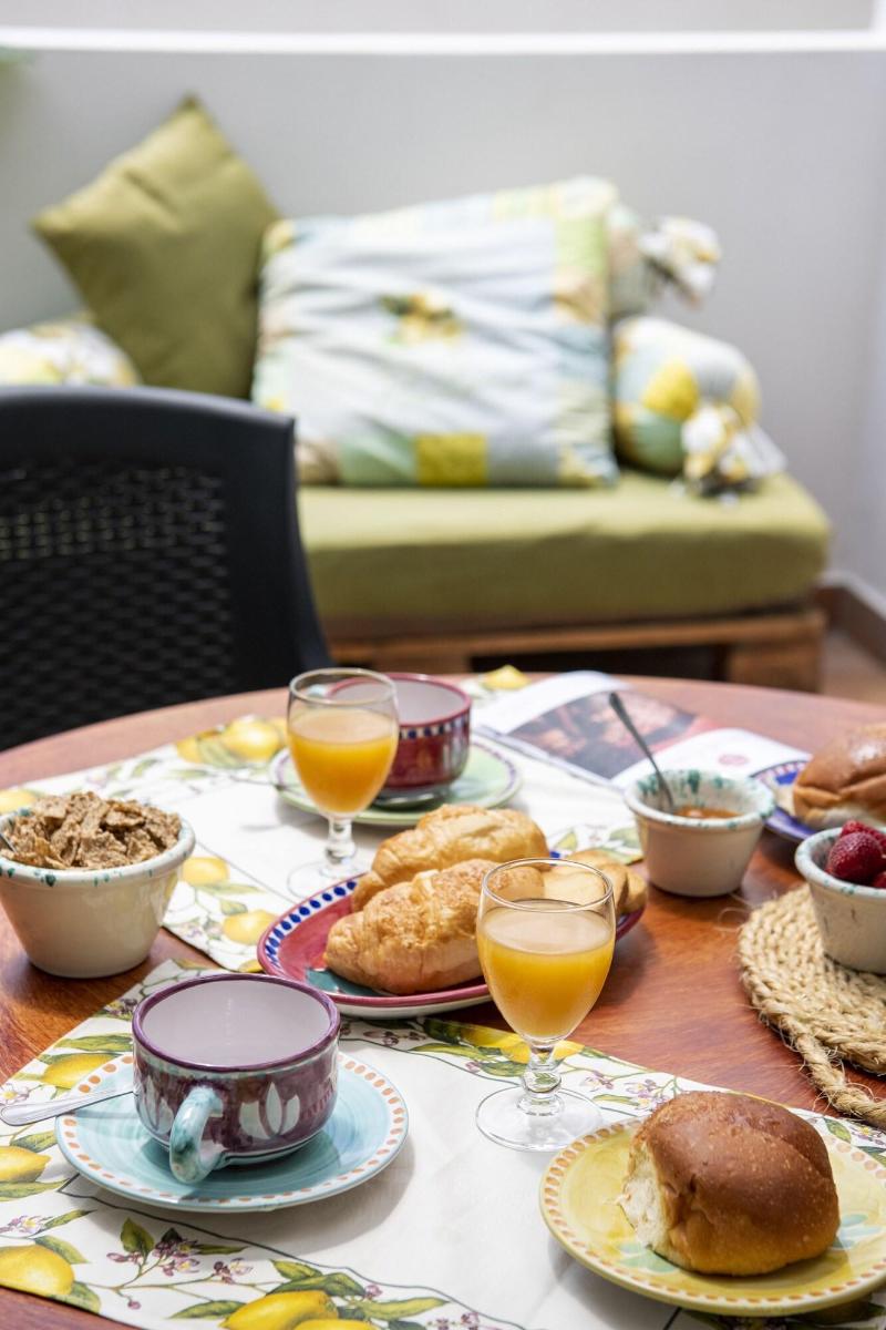 Yourhome Casa Marina - Oda