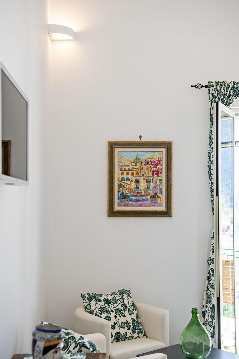 Yourhome Casa Marina - Oda