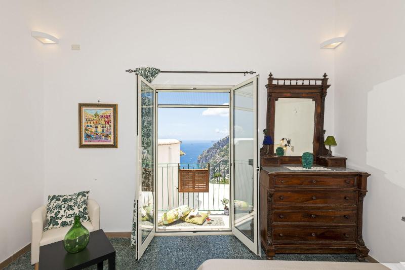 Yourhome Casa Marina - Oda