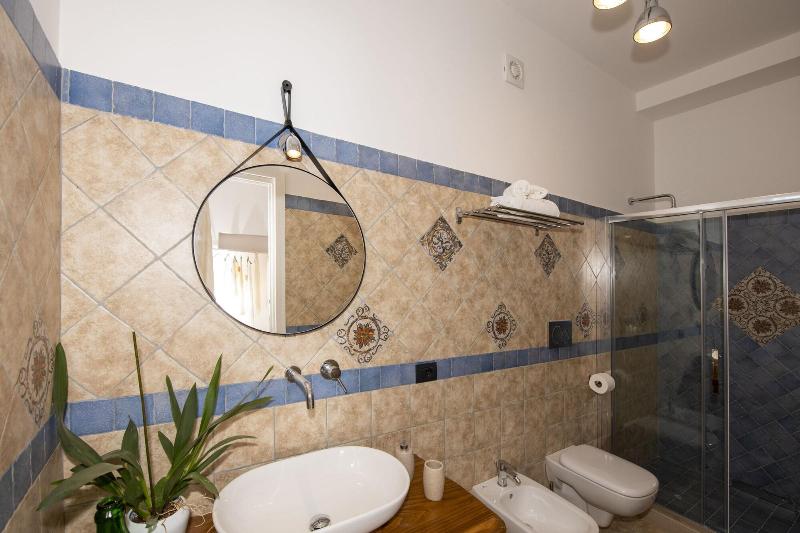 Yourhome Casa Marina - Oda