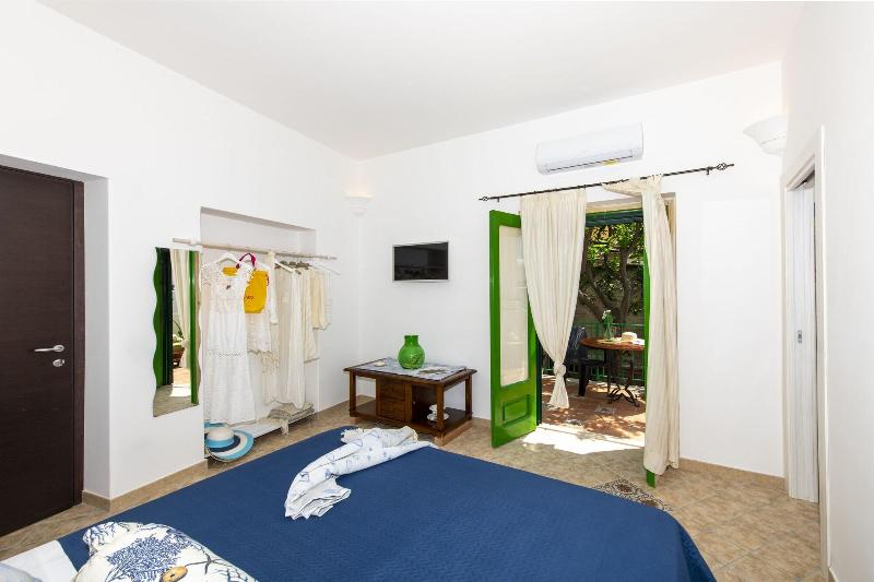 Yourhome Casa Marina - Oda