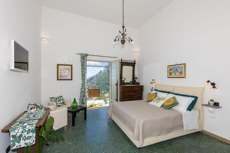 Yourhome Casa Marina - Oda