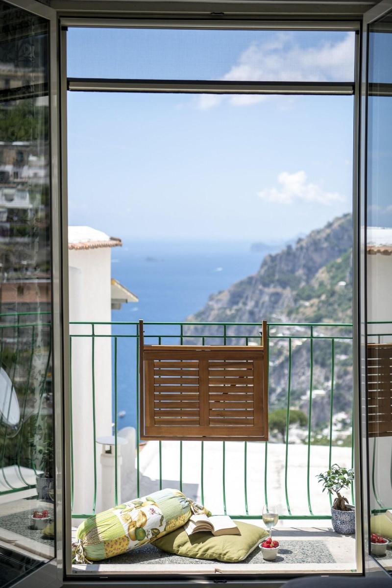 Yourhome Casa Marina - Oda