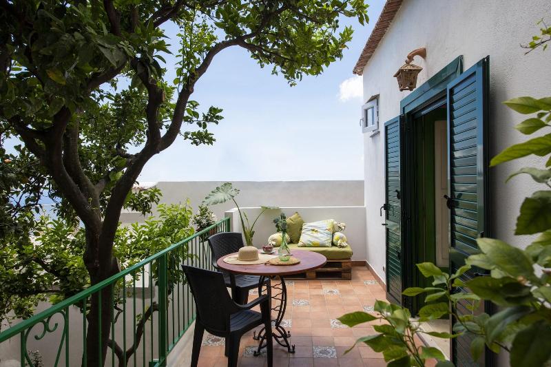 Yourhome Casa Marina - Oda