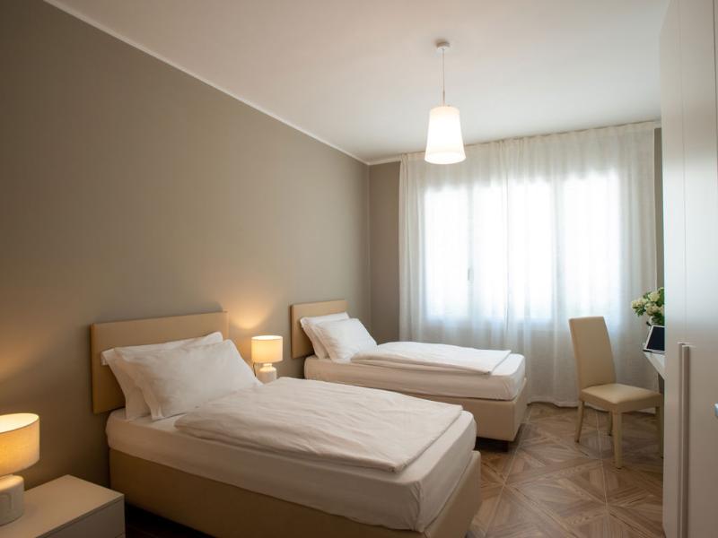 Casa Dp - Oda