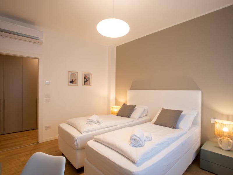 Casa Dp - Oda