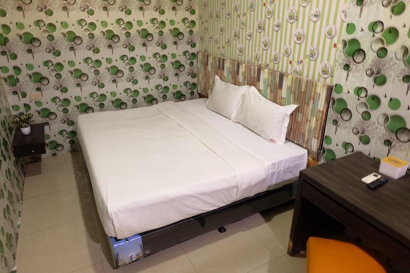 Louise Hotel - Oda