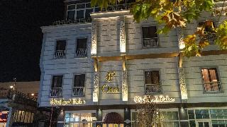 ÍPek Palas Otel Urfa