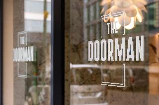The Doorman Goethe otel fotoğrafı