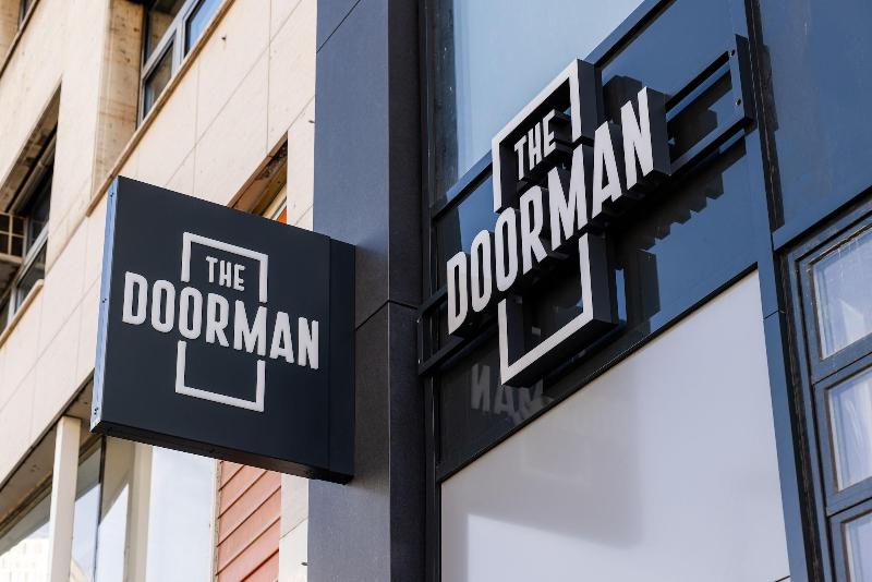 The Doorman Goethe - Genel