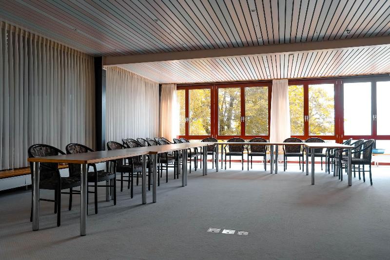 Parkhotel Beatenberg - Toplantı
