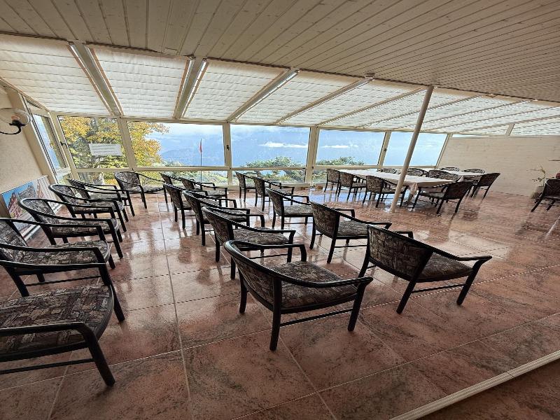 Parkhotel Beatenberg - Toplantı