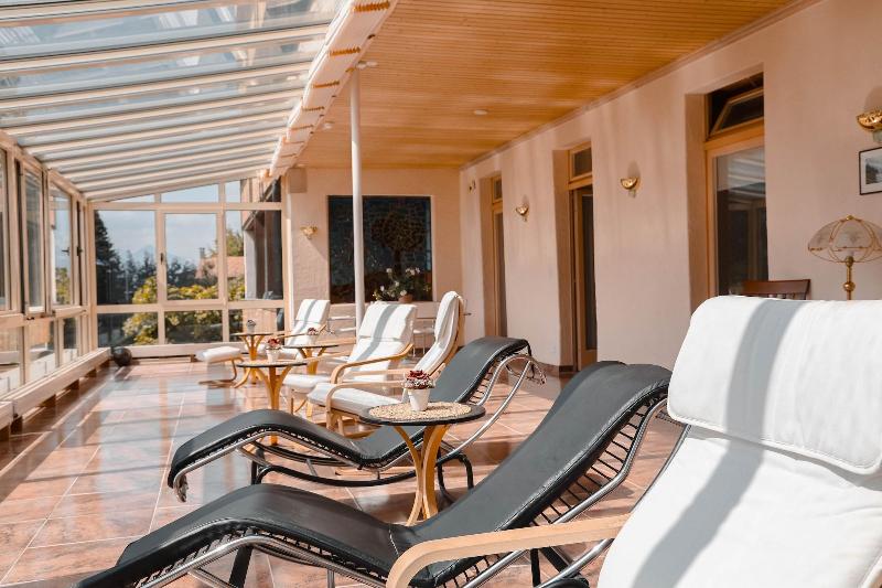 Parkhotel Beatenberg - Aktivite