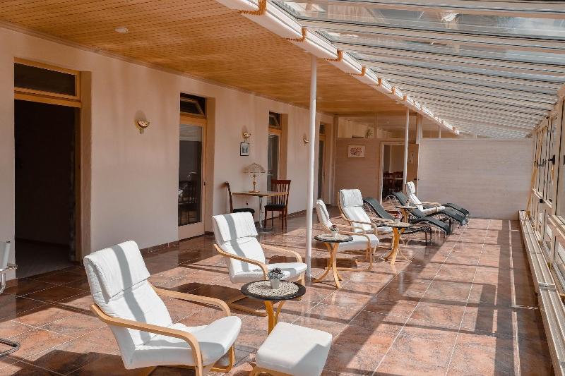 Parkhotel Beatenberg - Aktivite