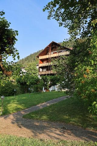 Parkhotel Beatenberg otel fotoğrafı