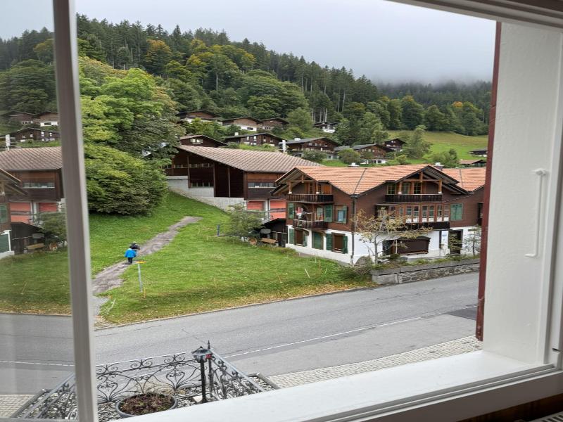Parkhotel Beatenberg - Oda