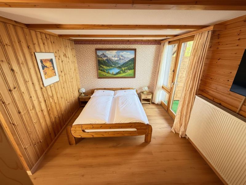Parkhotel Beatenberg - Oda