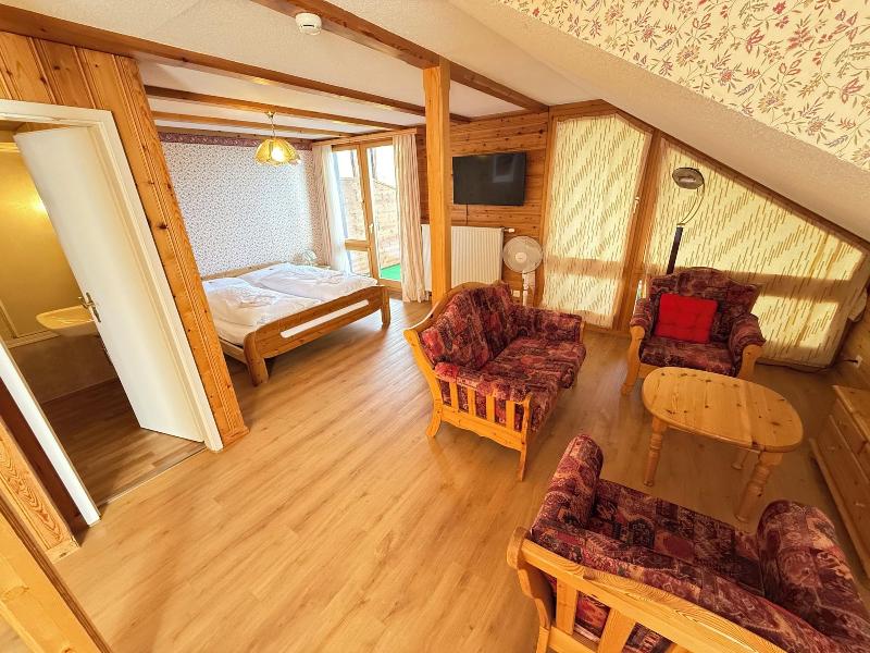 Parkhotel Beatenberg - Oda