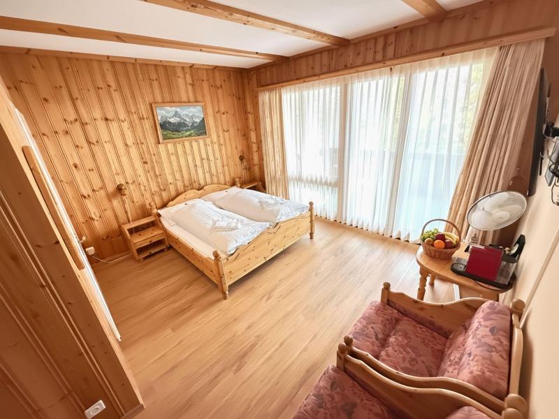 Parkhotel Beatenberg - Oda