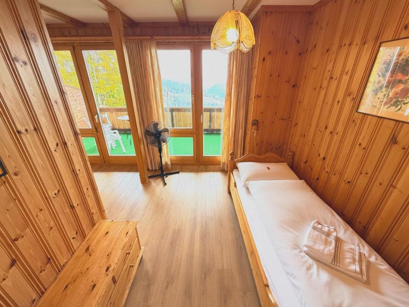 Parkhotel Beatenberg - Oda