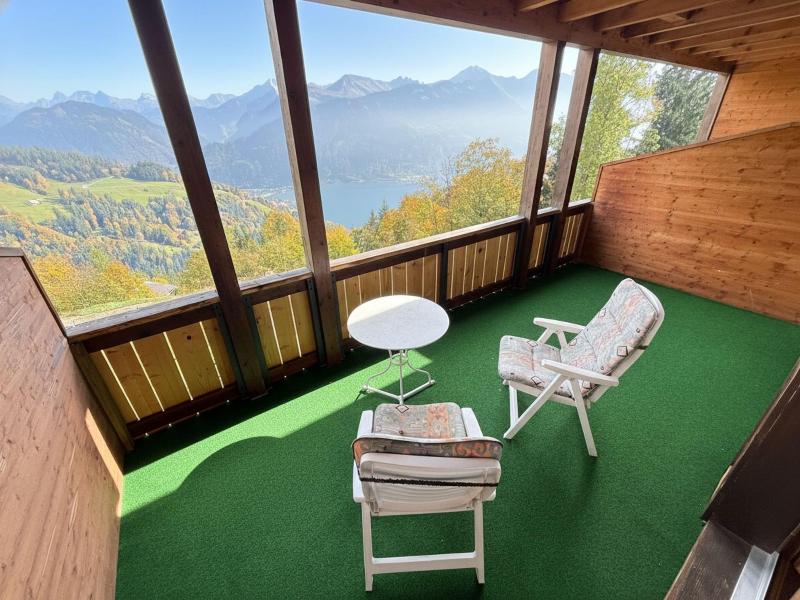 Parkhotel Beatenberg - Oda