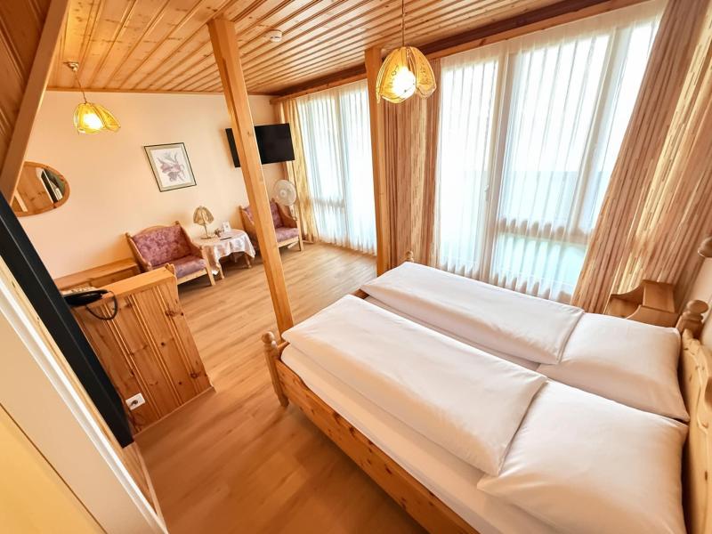 Parkhotel Beatenberg - Oda
