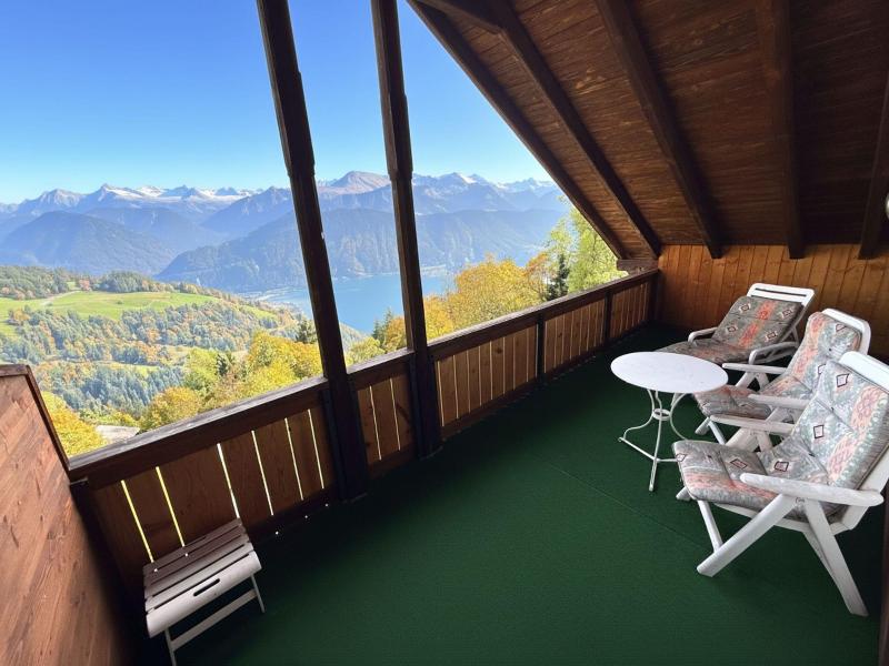 Parkhotel Beatenberg - Oda