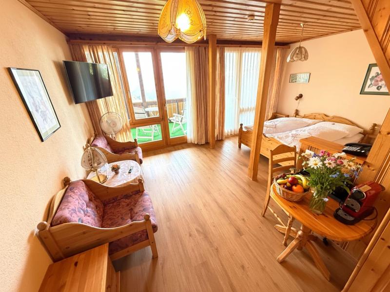 Parkhotel Beatenberg - Oda