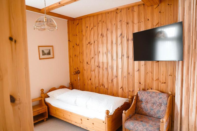 Parkhotel Beatenberg - Oda