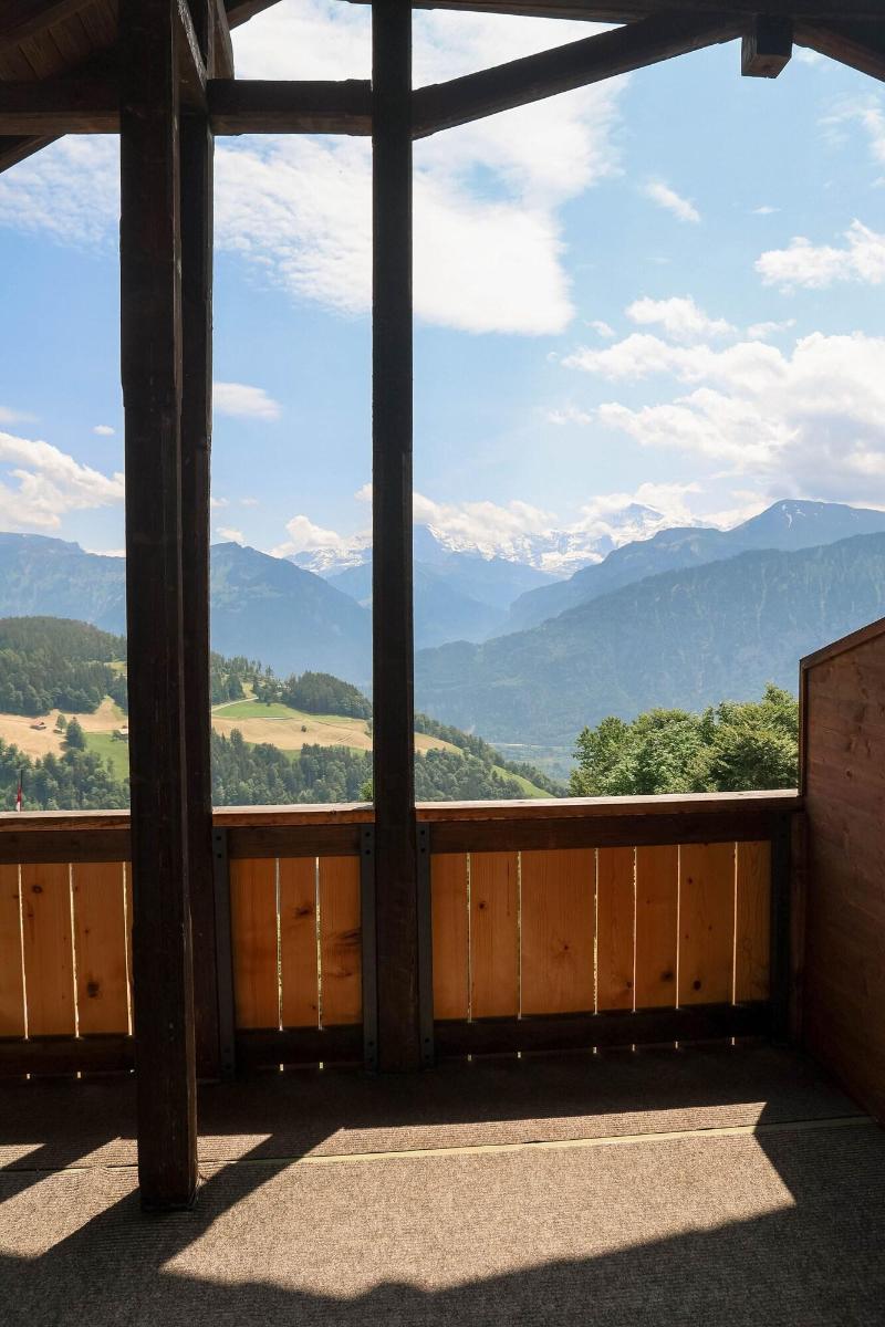 Parkhotel Beatenberg - Oda