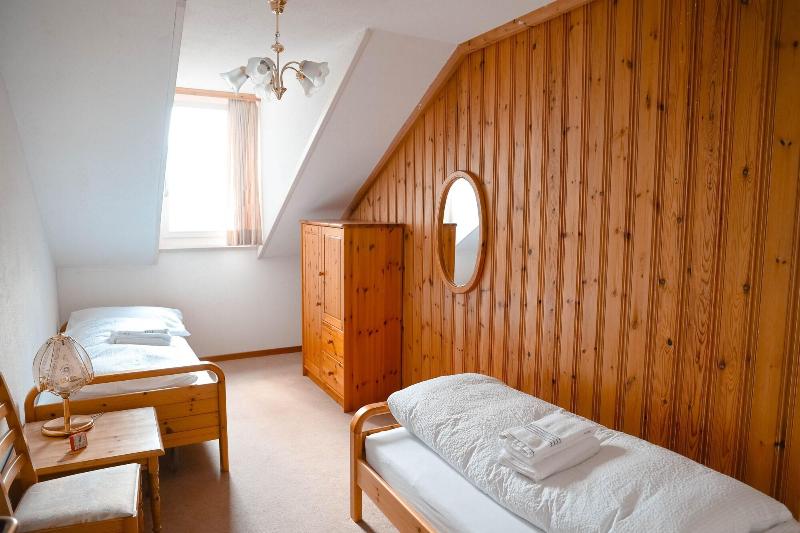Parkhotel Beatenberg - Oda