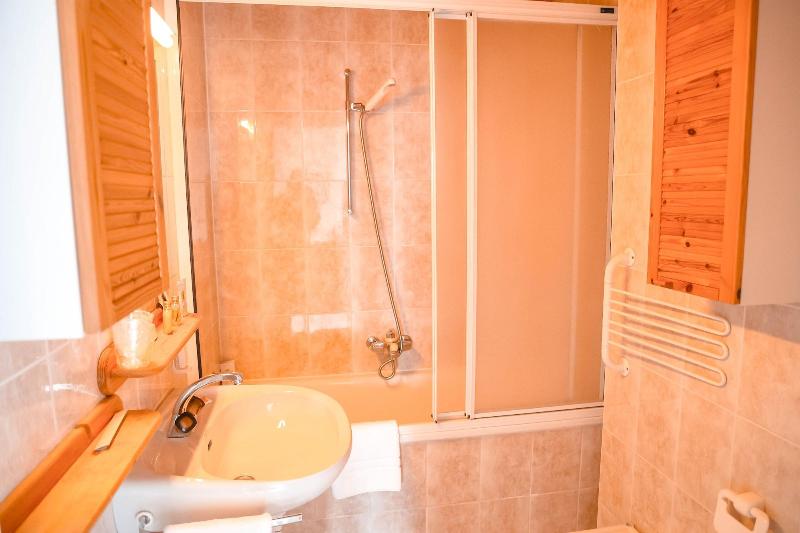 Parkhotel Beatenberg - Oda