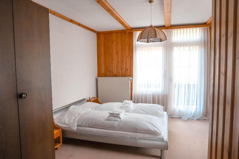 Parkhotel Beatenberg - Oda