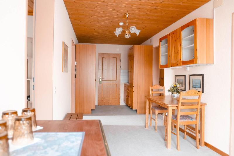 Parkhotel Beatenberg - Oda