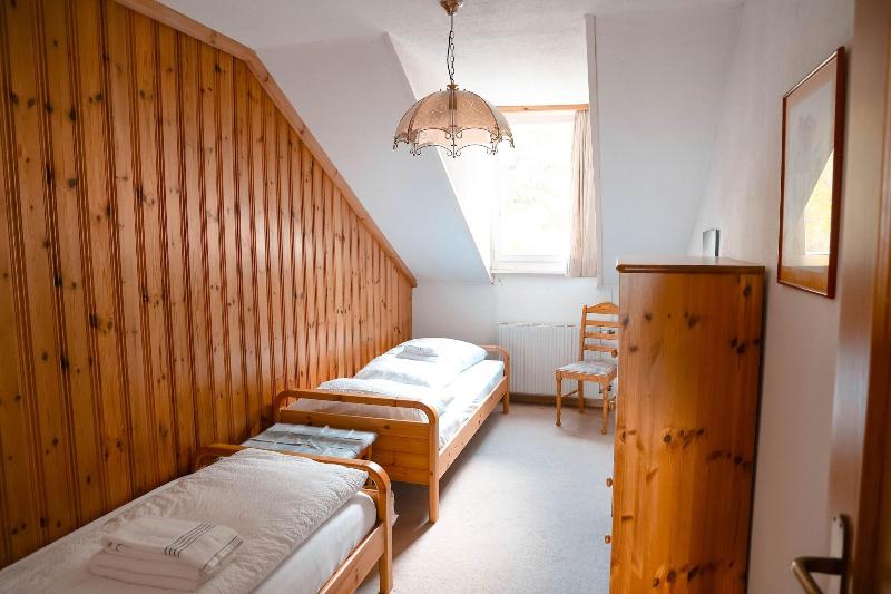 Parkhotel Beatenberg - Oda