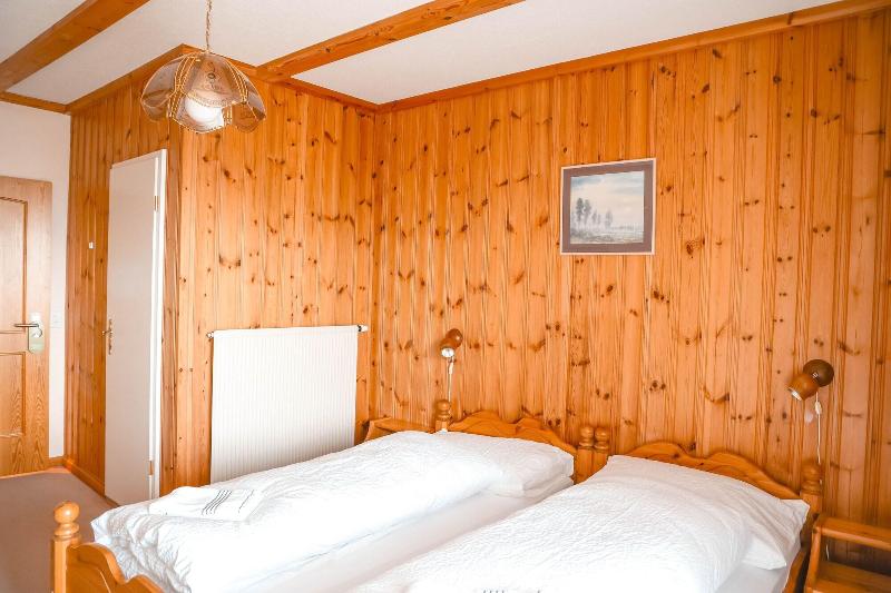 Parkhotel Beatenberg - Oda