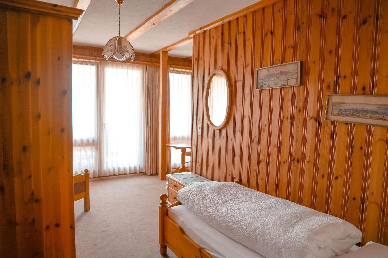 Parkhotel Beatenberg - Oda