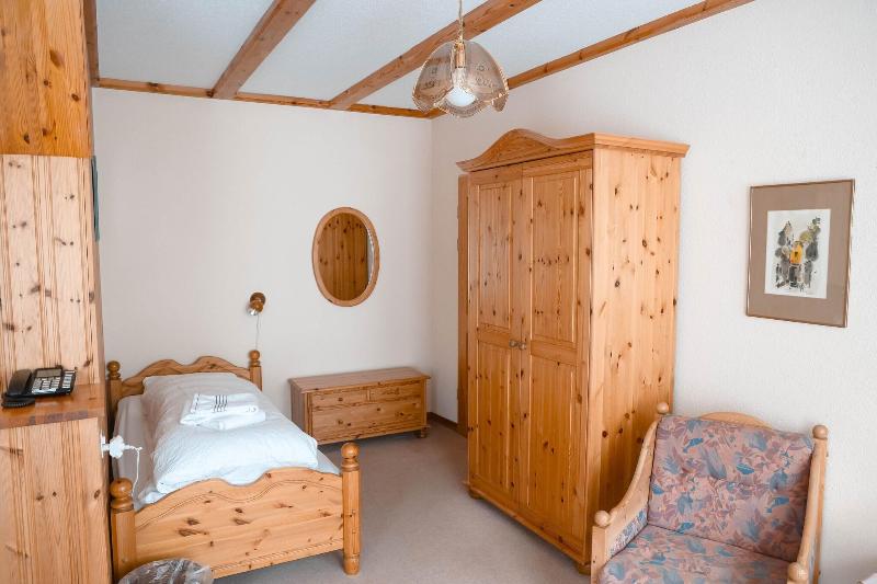 Parkhotel Beatenberg - Oda