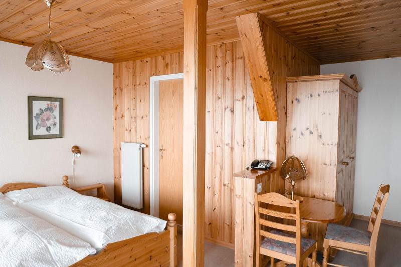 Parkhotel Beatenberg - Oda
