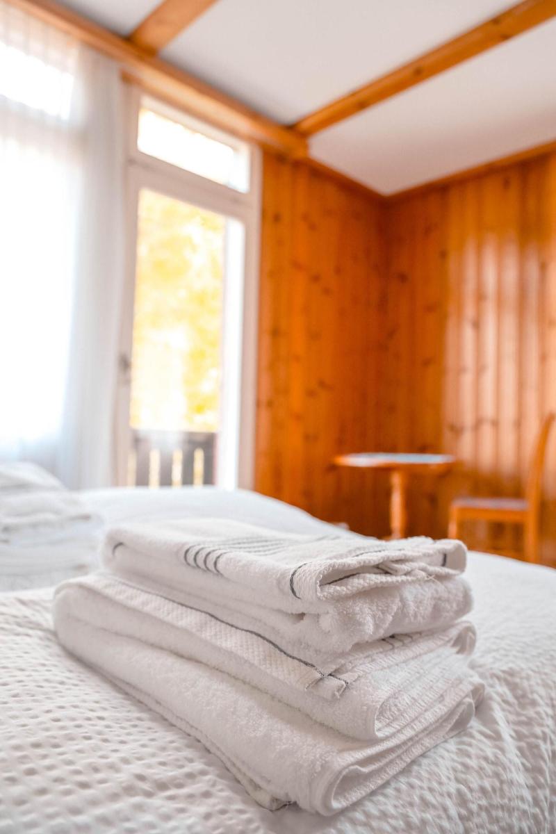 Parkhotel Beatenberg - Oda