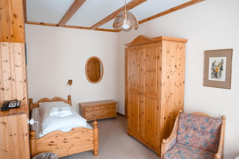 Parkhotel Beatenberg - Oda